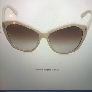 Tom Ford Sunglasses